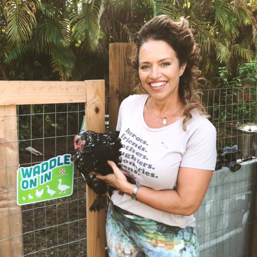 Meet your Posher, Annmarie